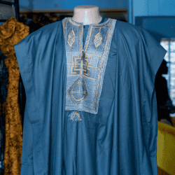 Agbada image 1