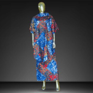 Ankara with Skirt image 1