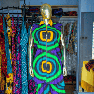 Ankara with Trouser image 1