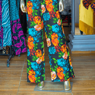 Ankara with Trouser image 2