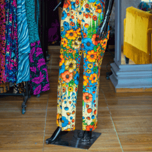 Ankara with Trouser image 2
