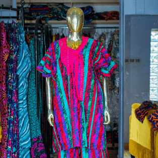 Ankara with Trouser image 1