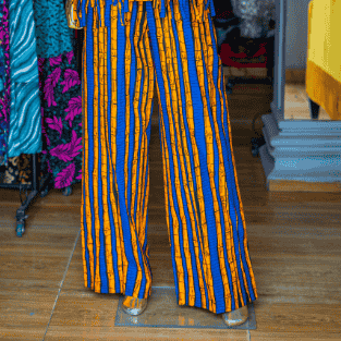 Ankara with Trouser image 2