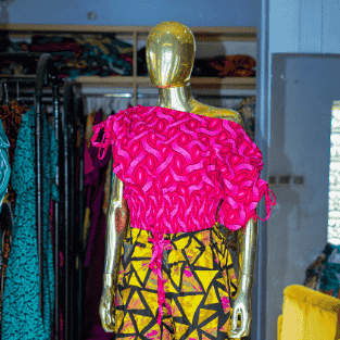 Ankara with Trouser image 1