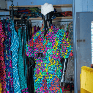 Ankara with Trouser image 1