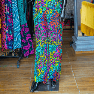 Ankara with Trouser image 2
