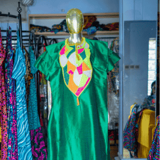 Bubu Gown image 1