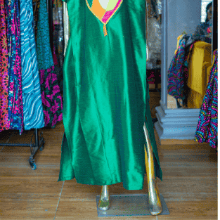 Bubu Gown image 2