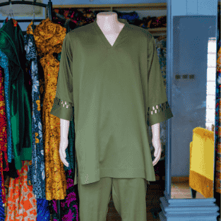 Jokonso Men's Wear image 1