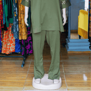 Jokonso Men's Wear image 2