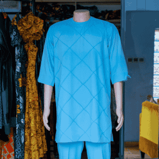 Jokonso Men's Wear image 1