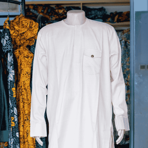Senator Wear image 1