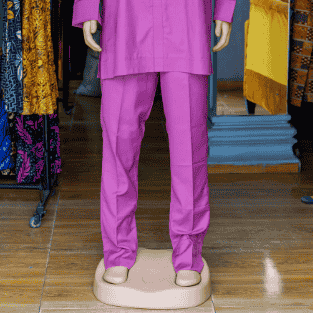 Senator Wear image 2