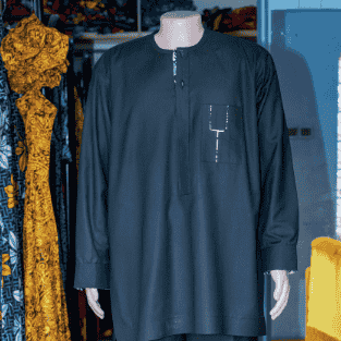 Senator Wear image 1