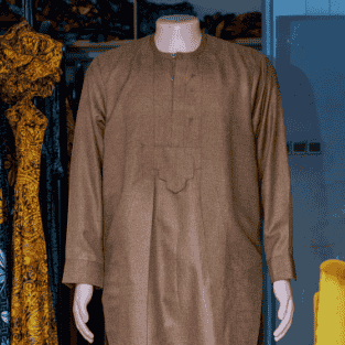 Senator Wear image 1