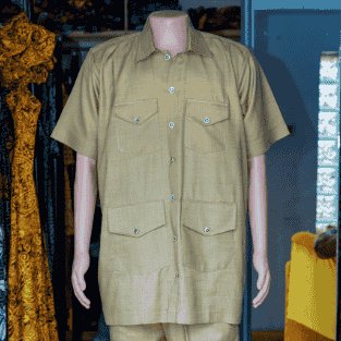 Safari Senator image 1